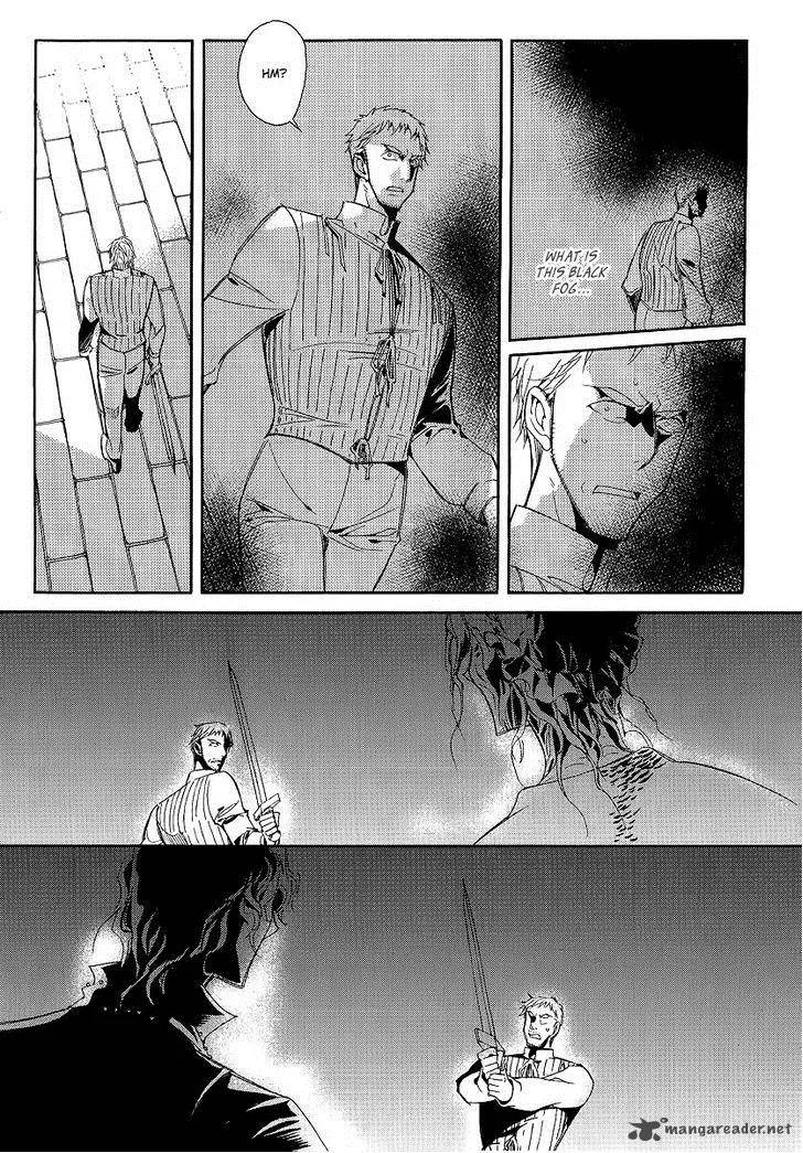 Ciel Chapter 67 page 167