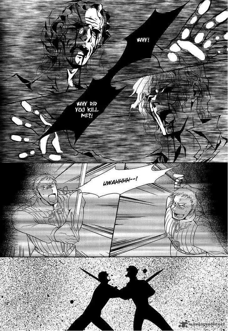 Ciel Chapter 67 page 168