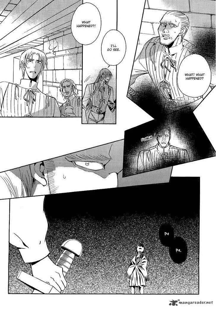Ciel Chapter 67 page 169