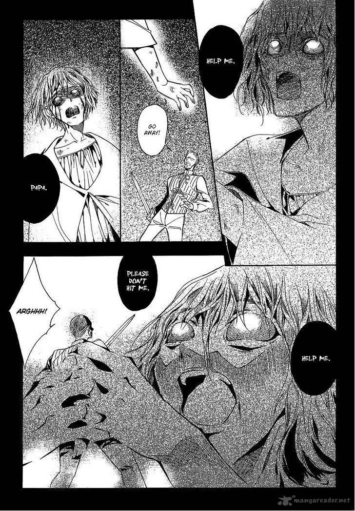 Ciel Chapter 67 page 170