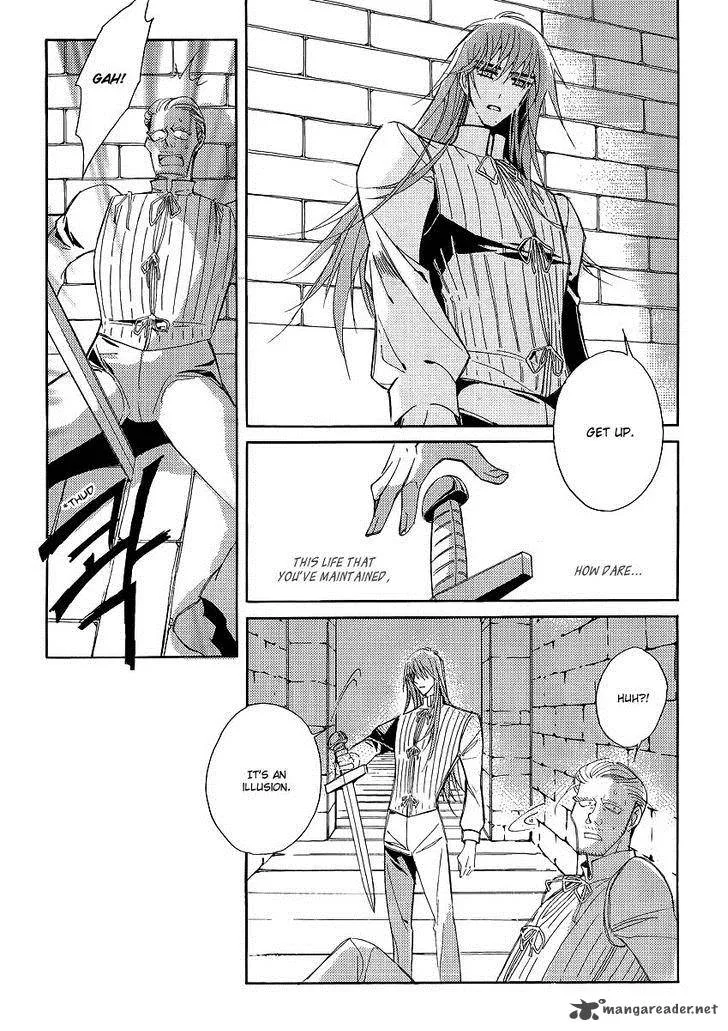 Ciel Chapter 67 page 174