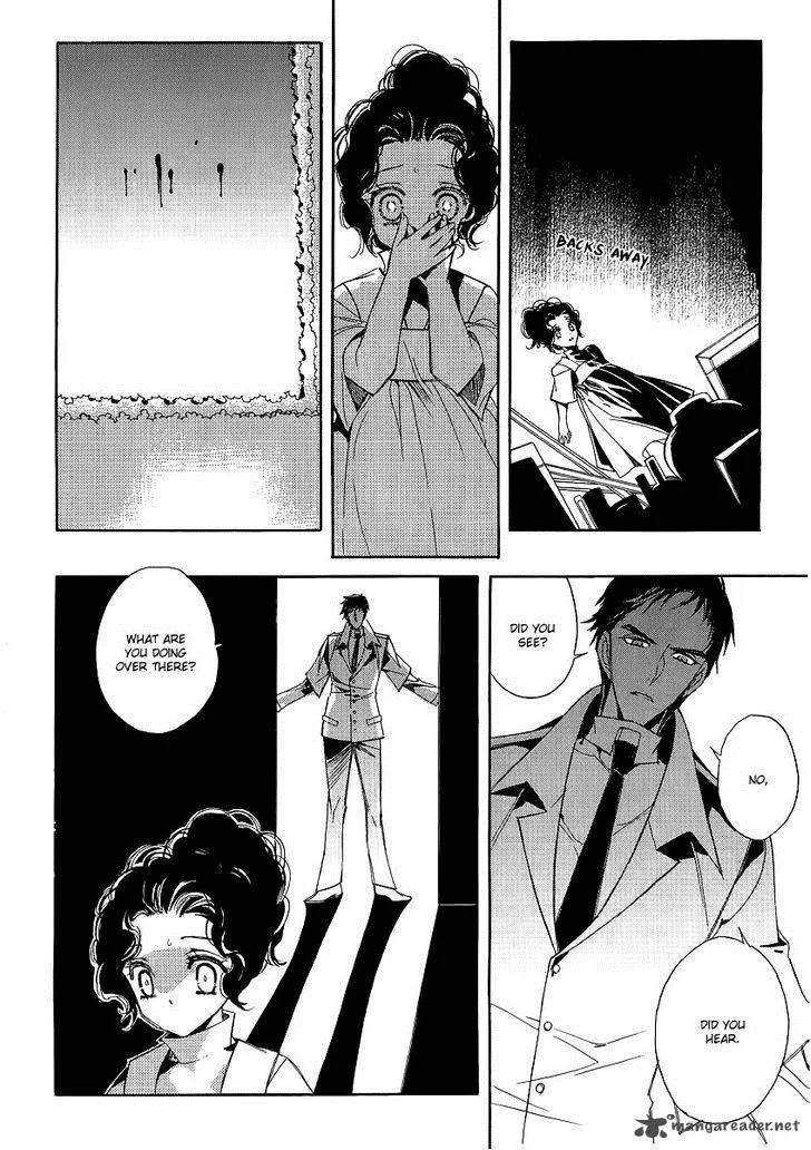 Ciel Chapter 67 page 178