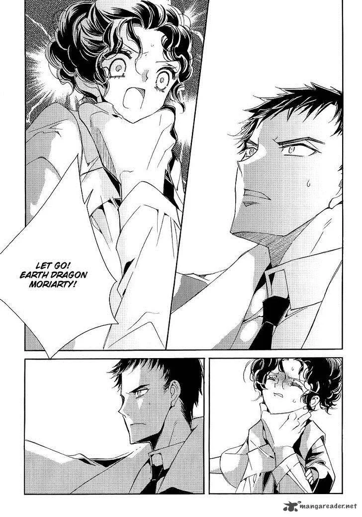 Ciel Chapter 67 page 180