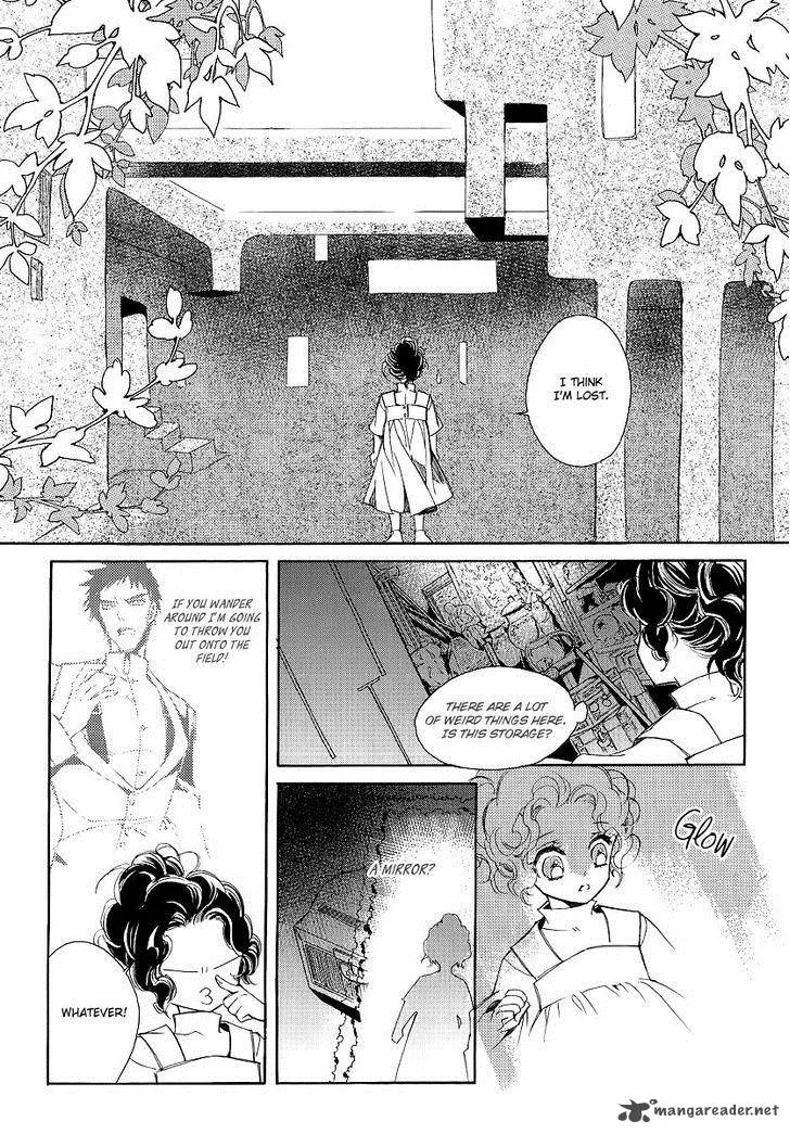 Ciel Chapter 67 page 176