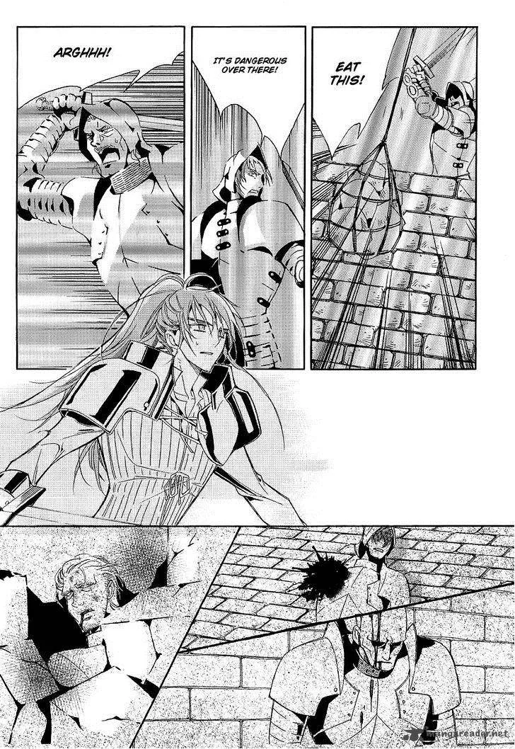 Ciel Chapter 67 page 186