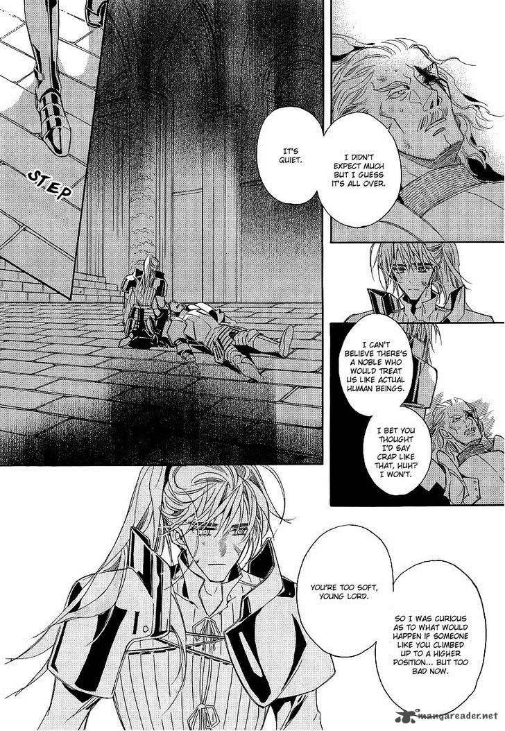 Ciel Chapter 67 page 187
