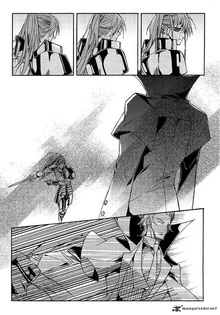 Ciel Chapter 67 page 188