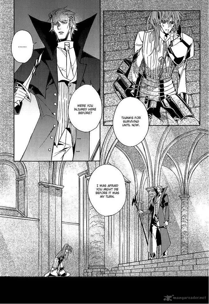 Ciel Chapter 67 page 189