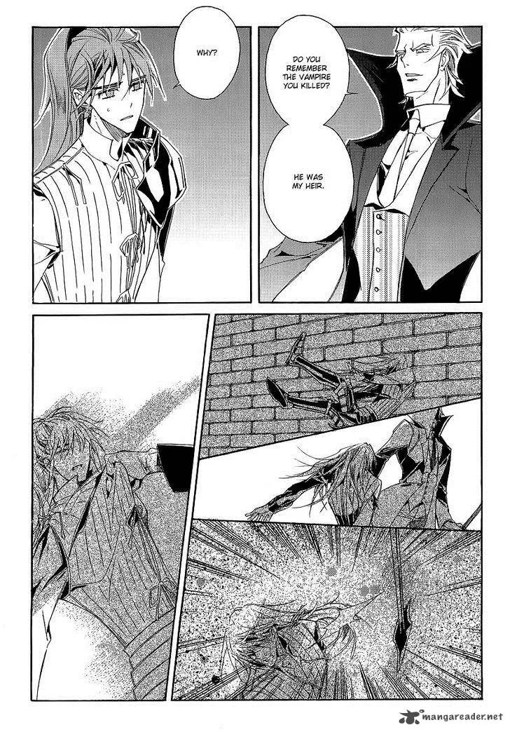 Ciel Chapter 67 page 190