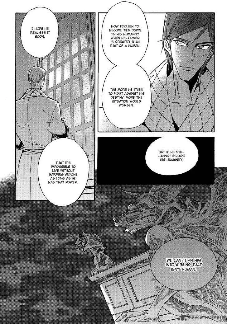 Ciel Chapter 67 page 194