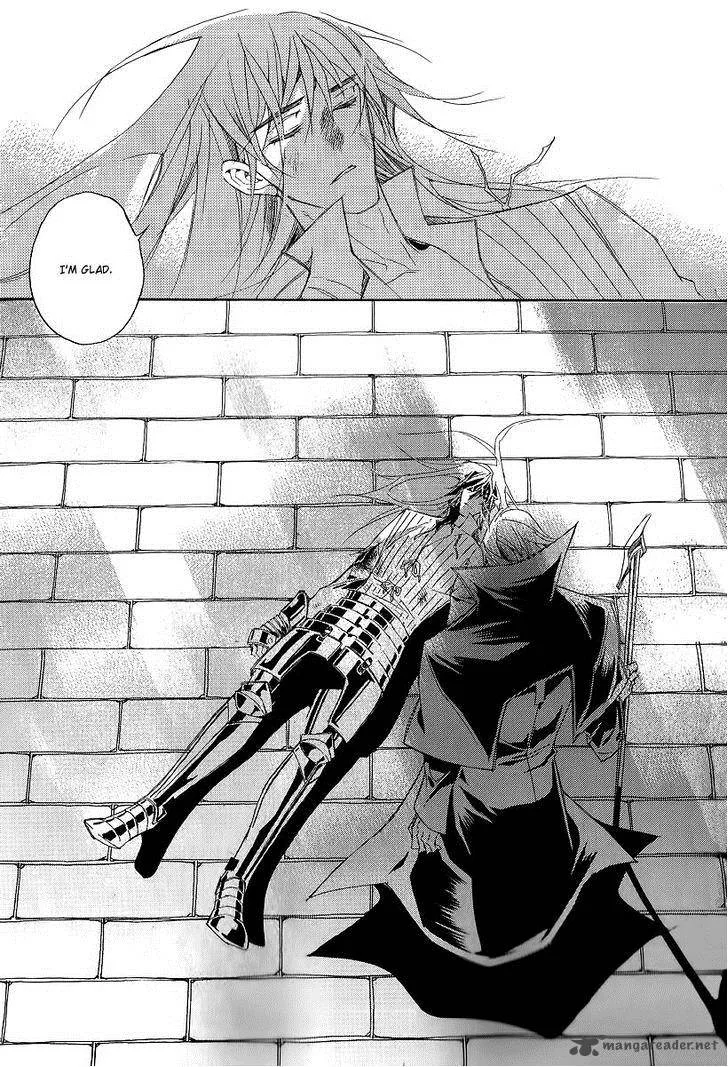 Ciel Chapter 67 page 192
