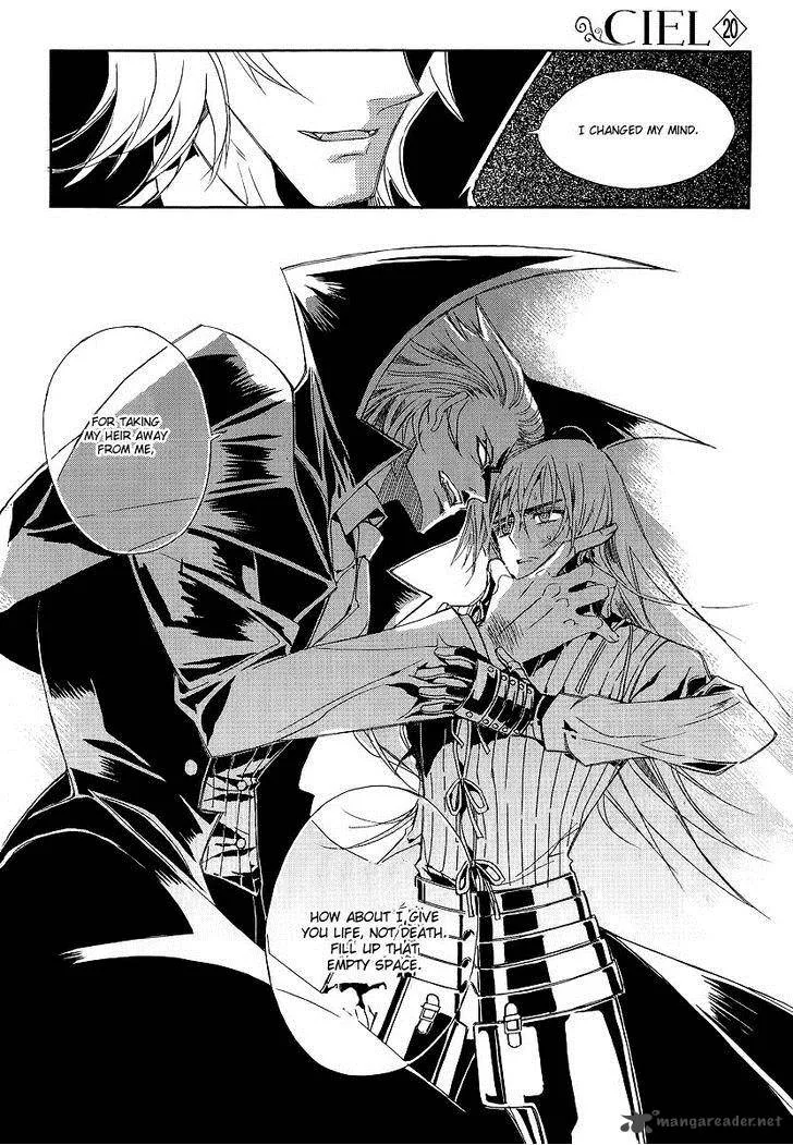 Ciel Chapter 67 page 193