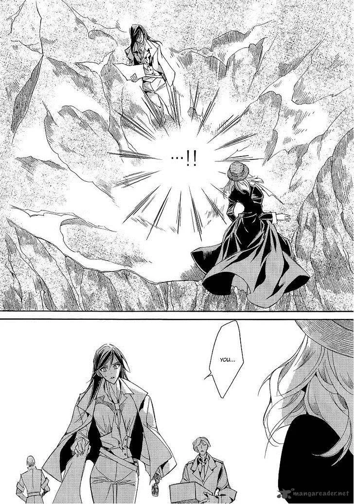 Ciel Chapter 67 page 199