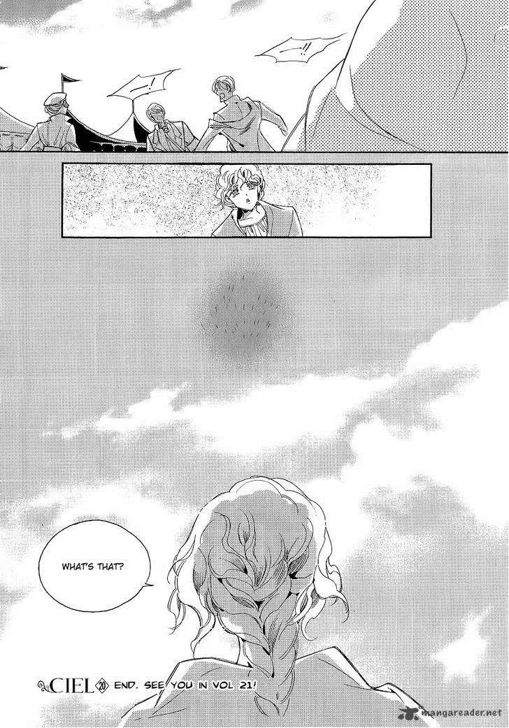Ciel Chapter 67 page 202