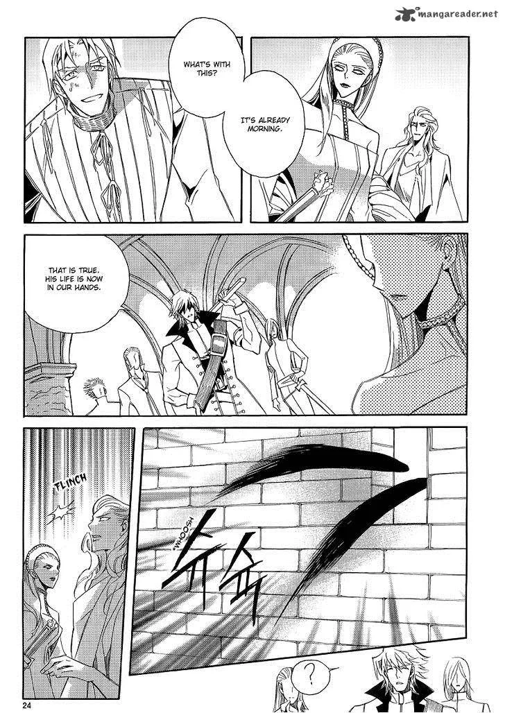 Ciel Chapter 68 page 20