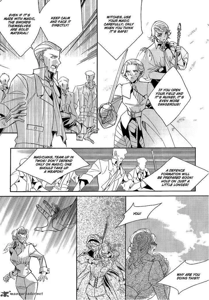 Ciel Chapter 68 page 9