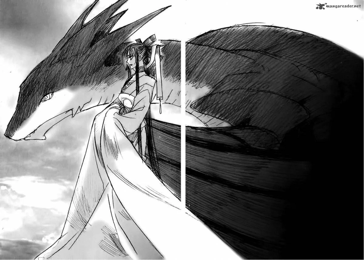 Ciel Chapter 68 page 4
