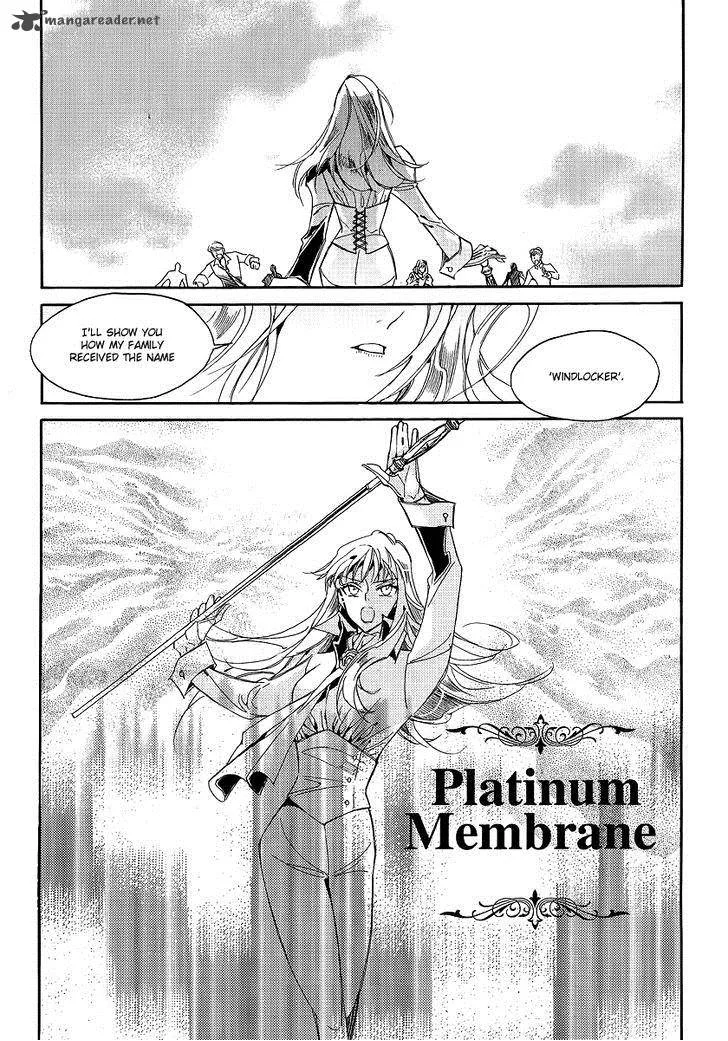 Ciel Chapter 68 page 11