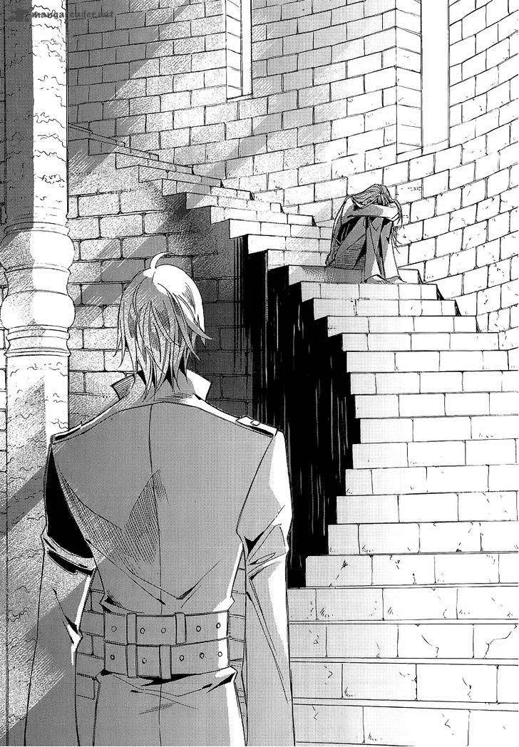 Ciel Chapter 68 page 24
