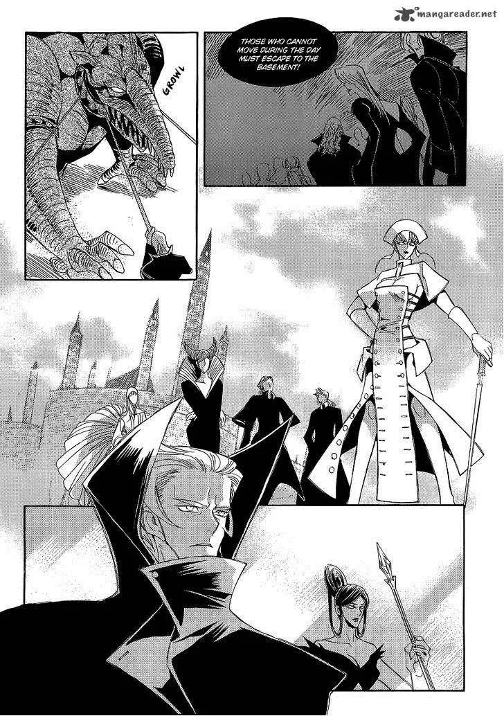 Ciel Chapter 68 page 22