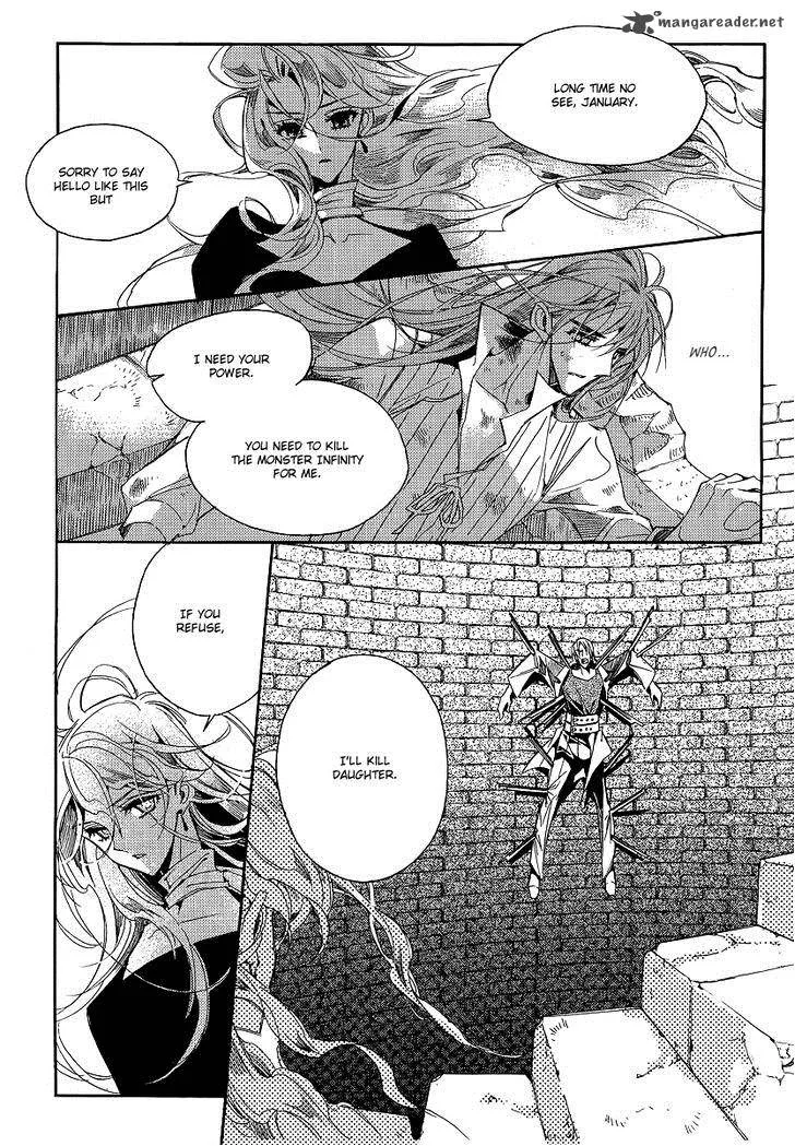 Ciel Chapter 68 page 35