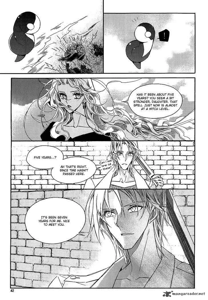 Ciel Chapter 68 page 38
