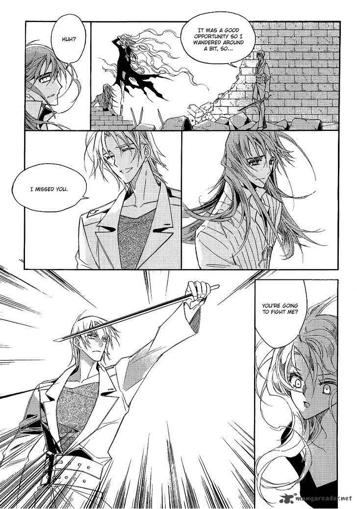 Ciel Chapter 68 page 39
