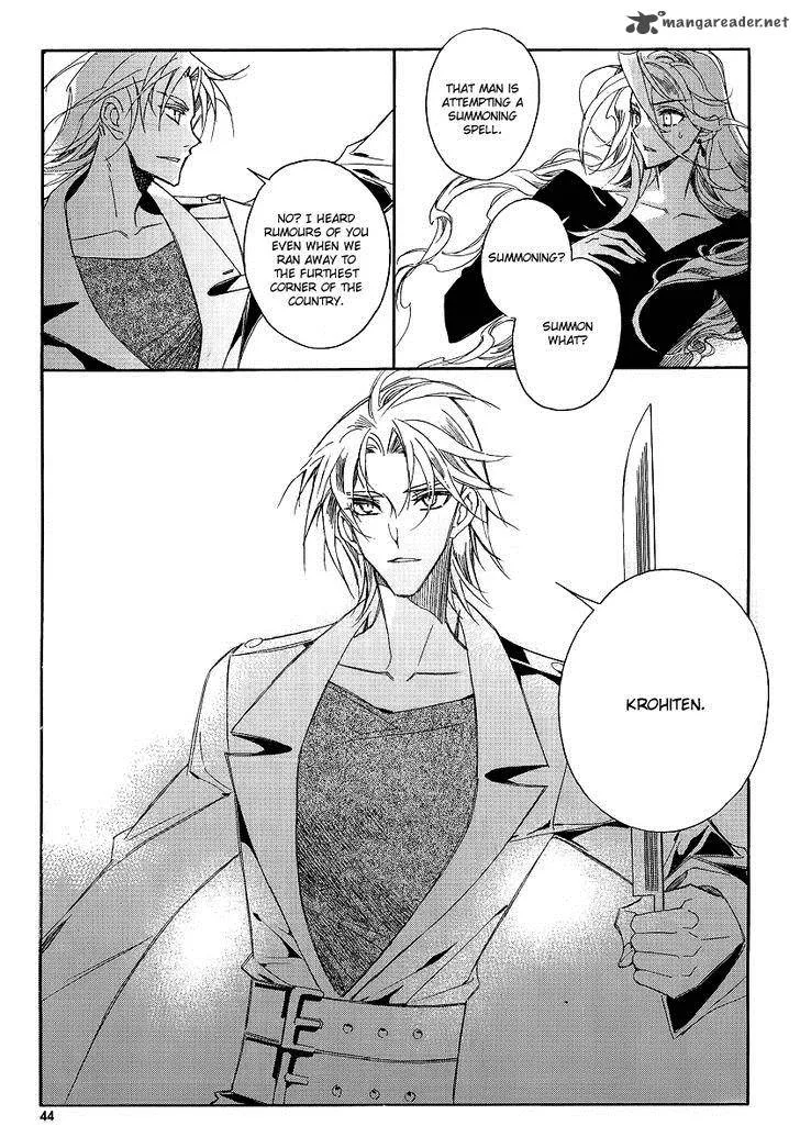 Ciel Chapter 68 page 40
