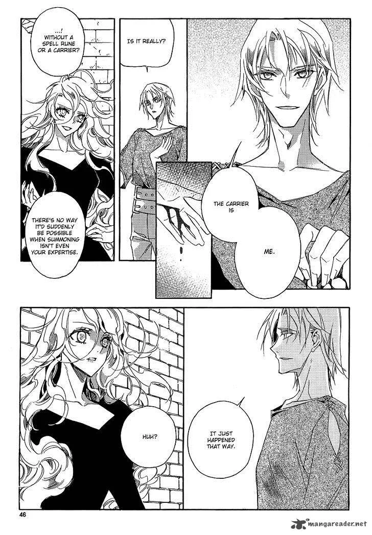 Ciel Chapter 68 page 42