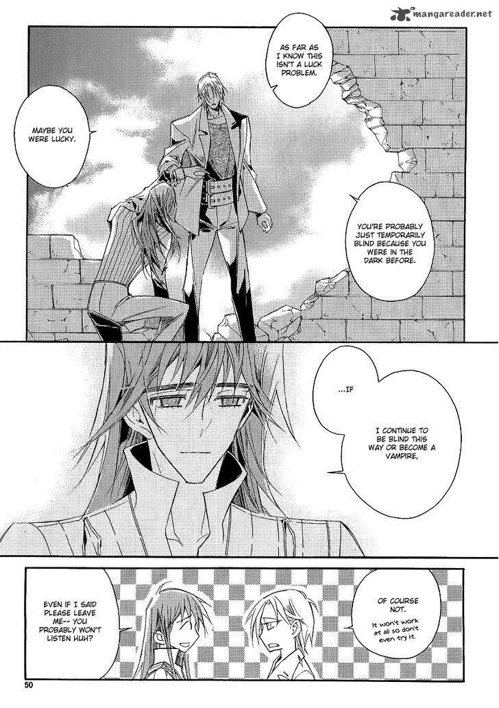 Ciel Chapter 68 page 46