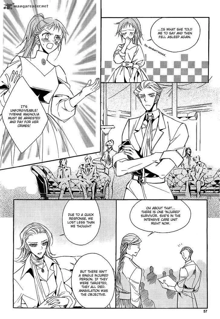 Ciel Chapter 68 page 53