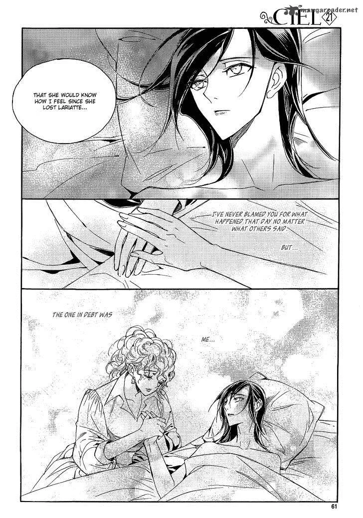 Ciel Chapter 68 page 57