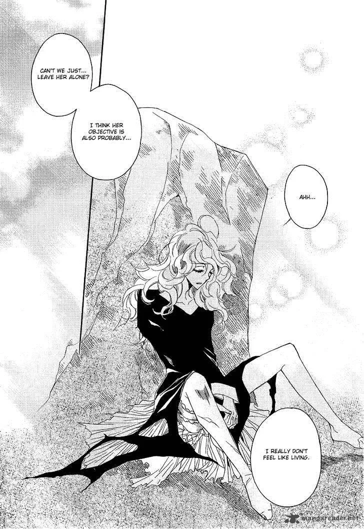Ciel Chapter 68 page 61
