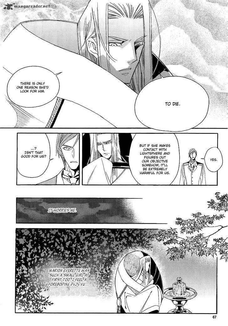 Ciel Chapter 68 page 62