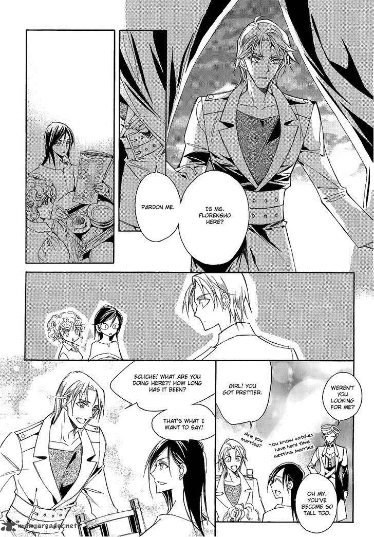 Ciel Chapter 68 page 71