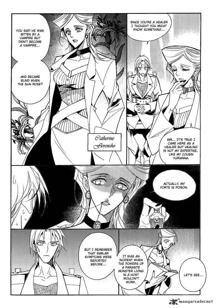Ciel Chapter 68 page 72