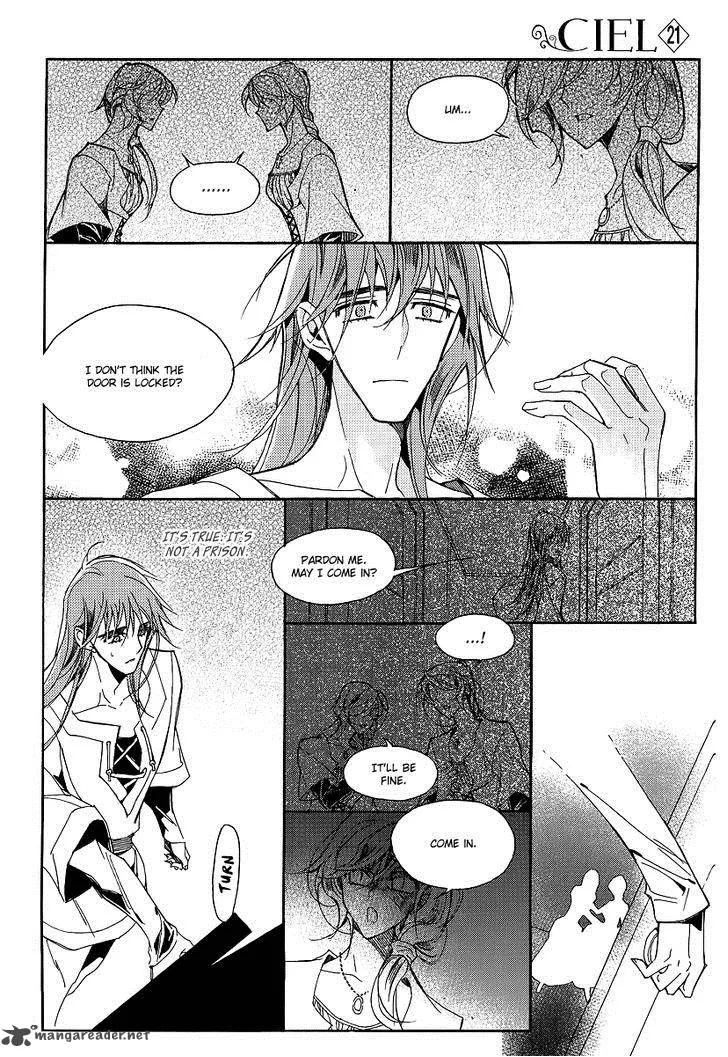 Ciel Chapter 68 page 75