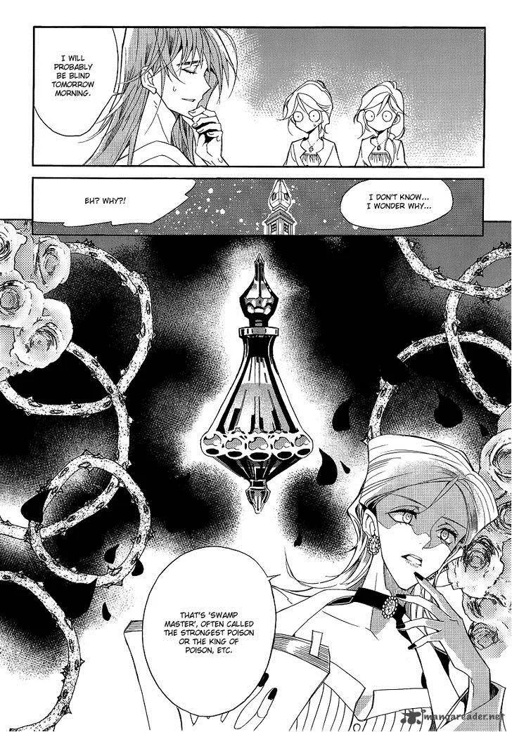 Ciel Chapter 68 page 80