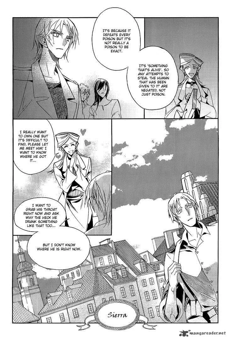 Ciel Chapter 68 page 81