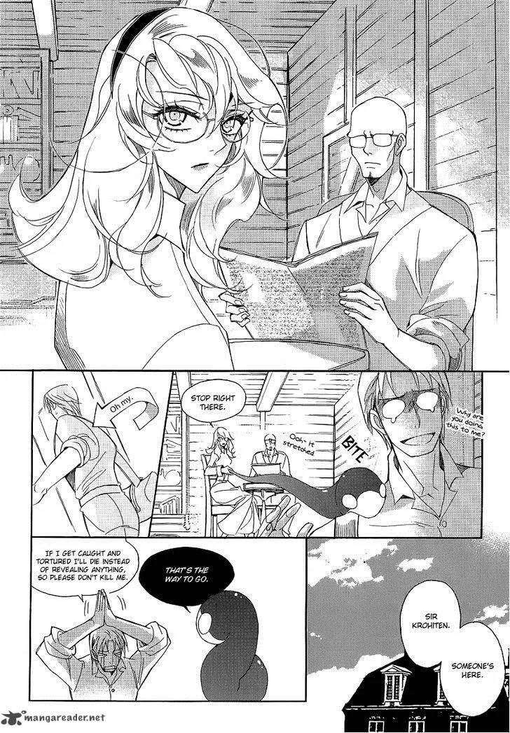 Ciel Chapter 68 page 83