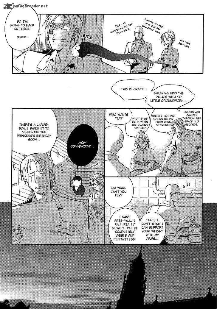 Ciel Chapter 68 page 88