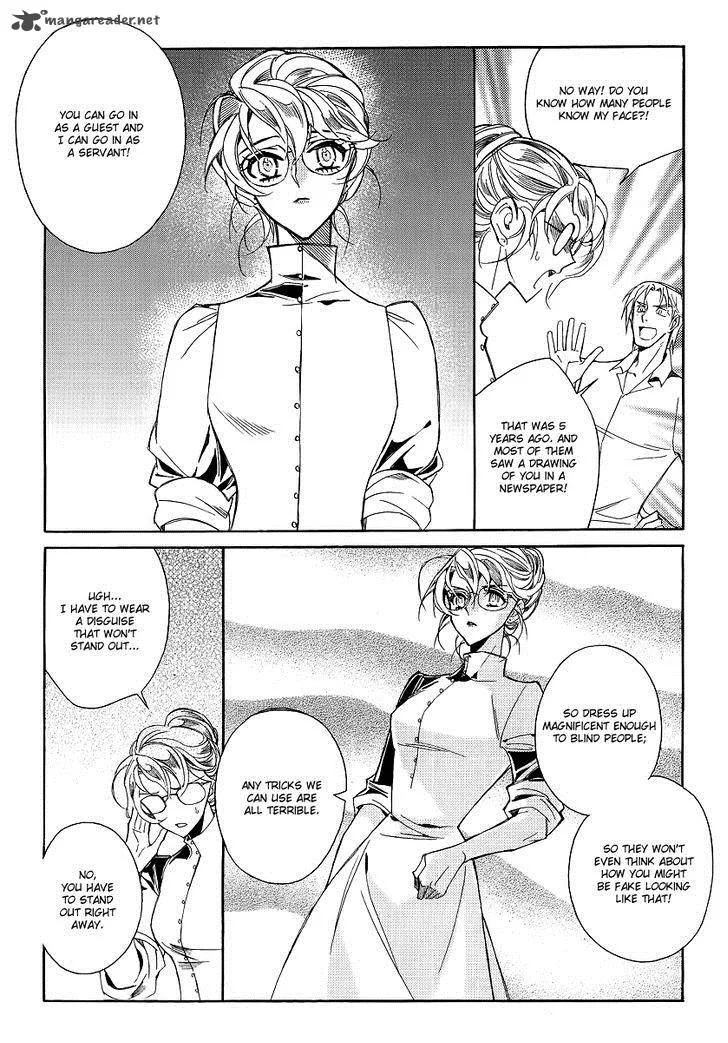 Ciel Chapter 68 page 90
