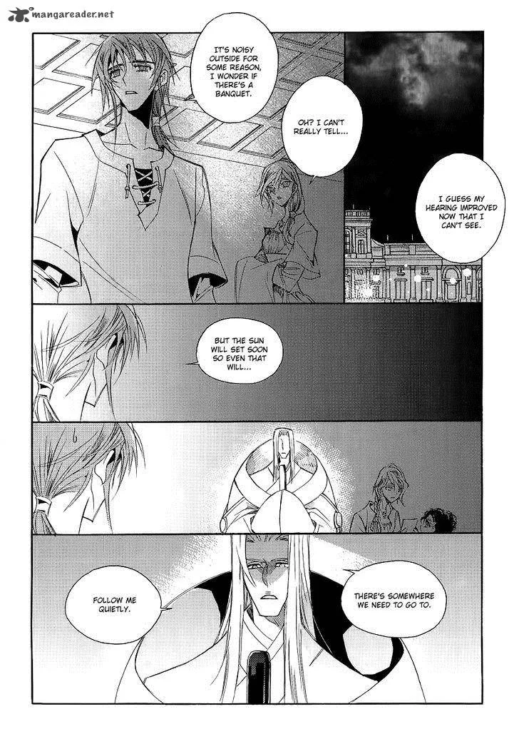 Ciel Chapter 68 page 95