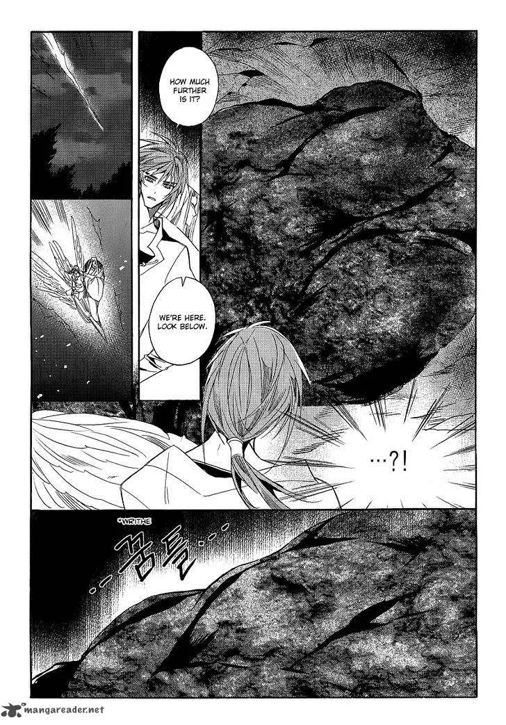 Ciel Chapter 68 page 96