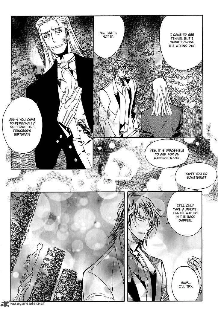Ciel Chapter 68 page 98
