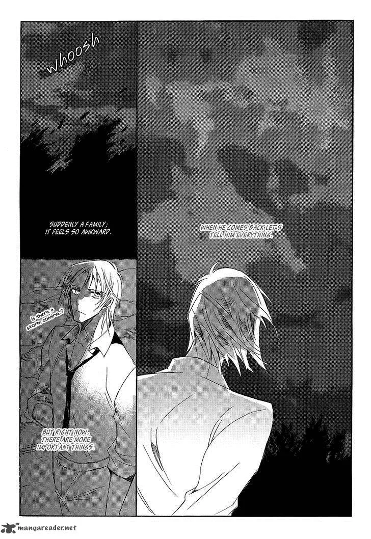 Ciel Chapter 68 page 101