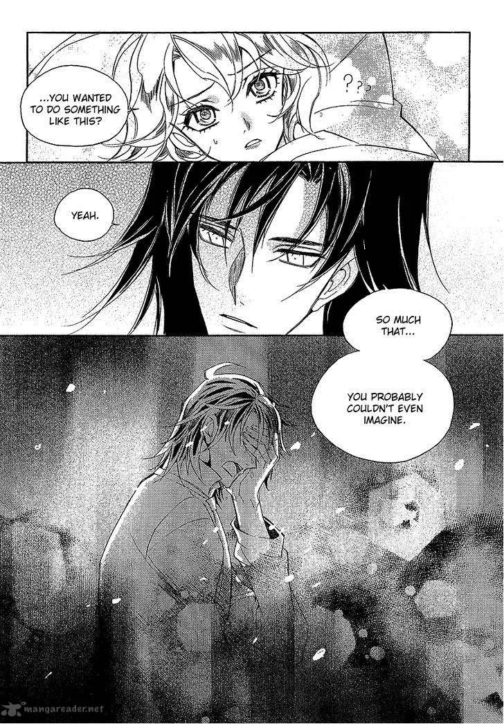 Ciel Chapter 69 page 13