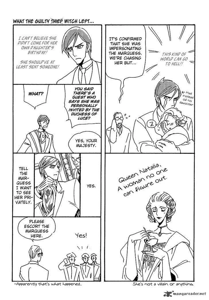 Ciel Chapter 69 page 23