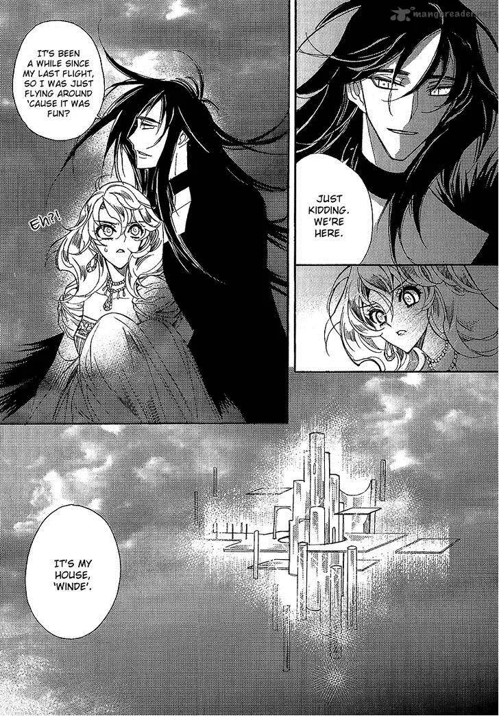 Ciel Chapter 69 page 9