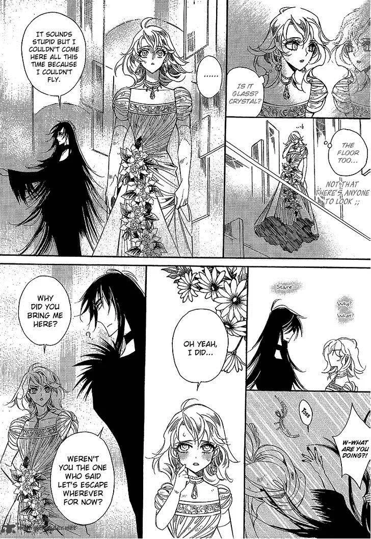 Ciel Chapter 69 page 10